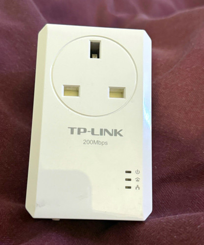 Link pa2010p 200mbps - tl-pa2010p,