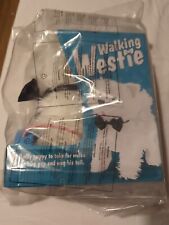 Tobar Walking Westie –