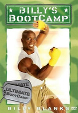 Billy Blanks - Ultimate