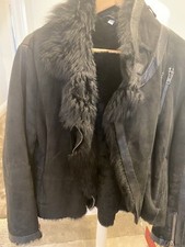 Nicole Farhi 100./. Lambskin
