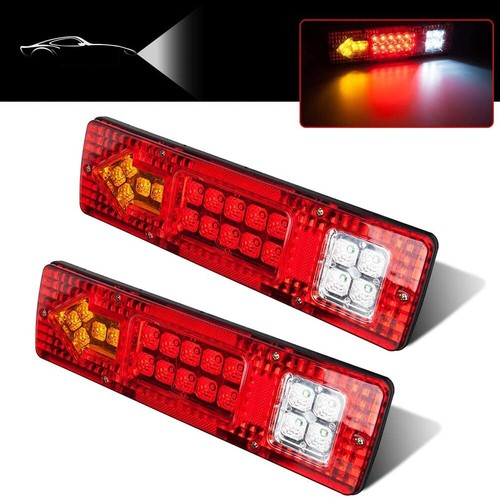 12v 24v led rear tail - 12v,