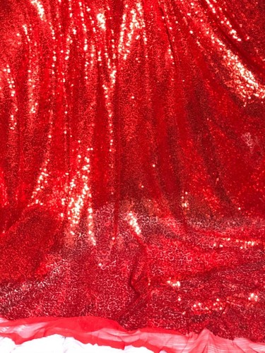 Sparkly sequin fabric bridal - sequin,