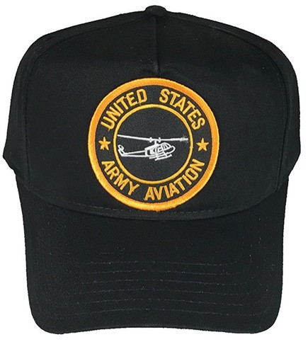 United states army aviation - states,