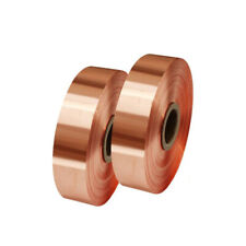 Copper Foil Tape Metal Strip