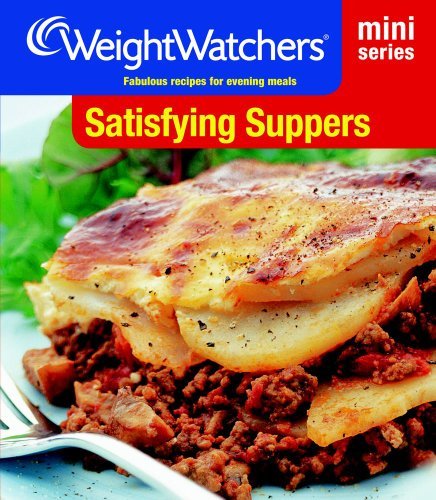Weight watchers mini series - watchers,
