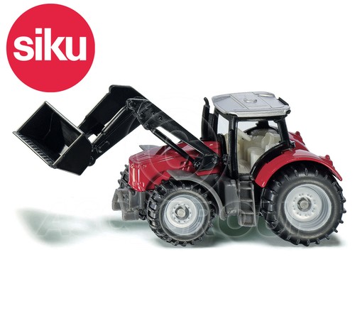 Siku 1484 scale massey - siku, no.1484
