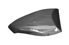 Carbon Seat Cover for MV