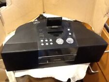 ,Philips DCB352 Music System, MP3-CD Player, iPhone Dock, USB, MP3 Link,DAB+