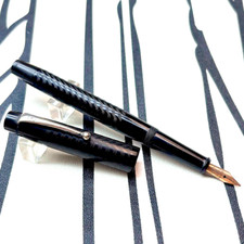 Antique Onoto De La Rue