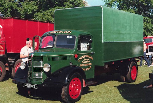 Old truck vintage - truck,