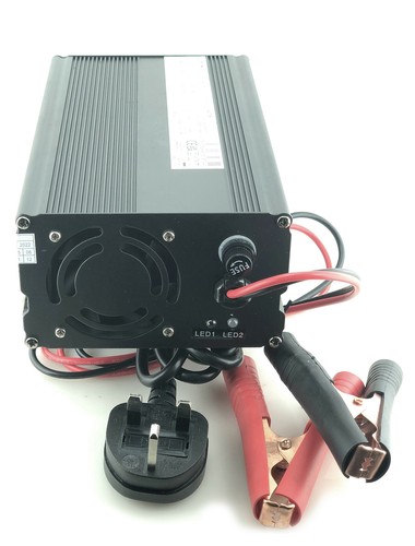 Ultramax 24v 20ah 240v - ultramax,