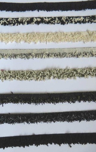 Fancy boucle textured - fancy,