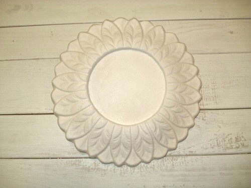 Leaf plaster ceiling - leaf,