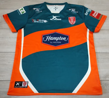 Hull KR Kingston Rovers Rugby