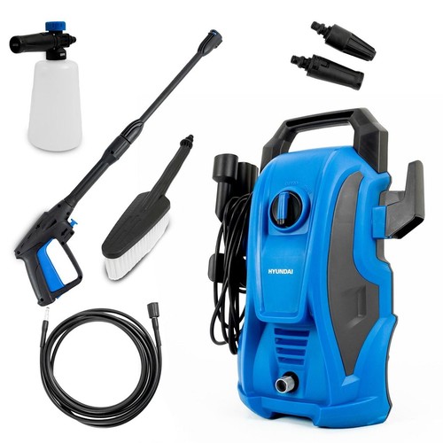 Hyundai electric pressure - electric,