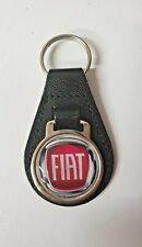 FIAT KEY RING KEY FOB CAR MEMORABILIA MERCHANDISE COLLECTIBLE FIAT 500 TIPO