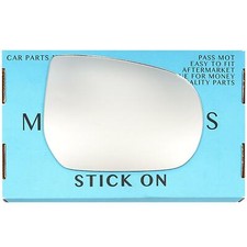 Right Driver side wing mirror glass for Mazda Tribute 2000-2005