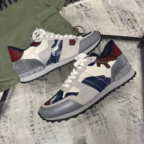 Valentino rockrunner - valentino,