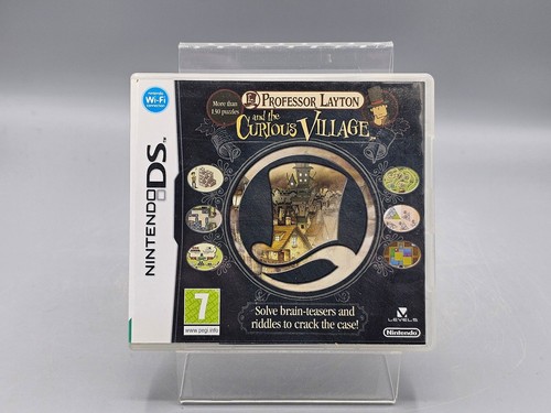 Professor layton and - professor,
