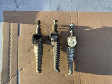 Derbi GPR125 2005/2006 Right Front Foot Peg