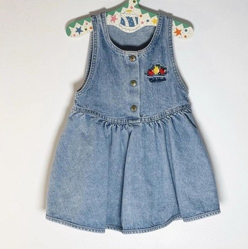 Rare vintage 90s oshkosh - vintage, made