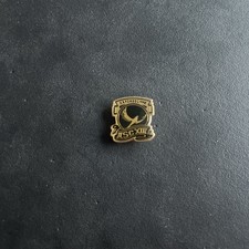 Carcassonne French Rugby League pin badge Badge