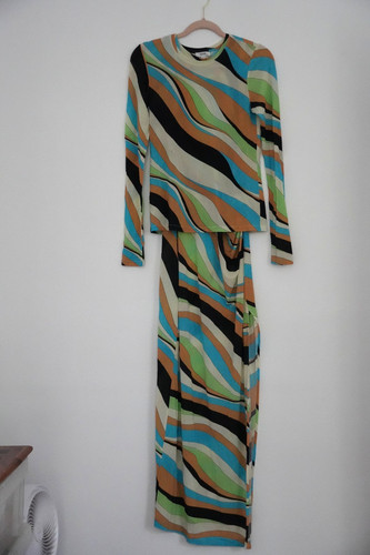 Reiss multicolour long sleeve - reiss,