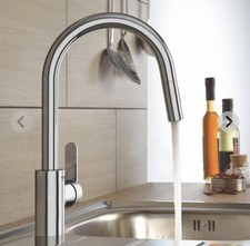 Grohe GET Pull-Out Kitchen