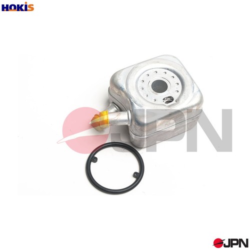 Oil cooler engine - oil,