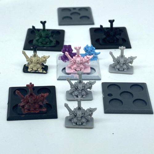 Epic chaos command - chaos,