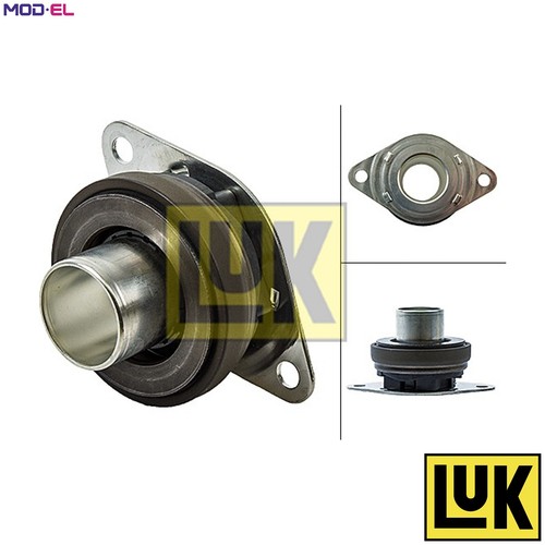 Clutch release bearing 500 - release,