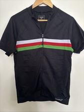 Howies Cycle Jersey Vest L / XL