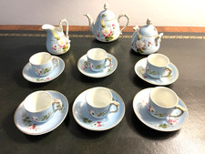 VINTAGE CHINA  DOLLS /CHILDS