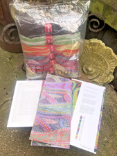 Ehrman Maharajah Paisley