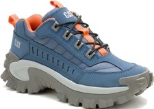 Caterpillar Cat Intruder P726511 Walking Trainers Athletic Sneakers Shoes Mens