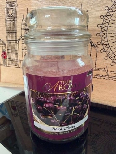 True aroma large black - true,