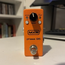 MXR Phase 95 Mini Guitar
