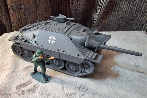 Jagdpanzer hetzer ww2 32 - jagdpanzer,