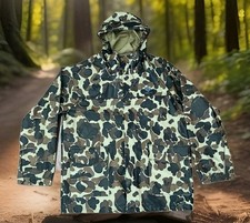 Vintage COLUMBIA Rain Duck