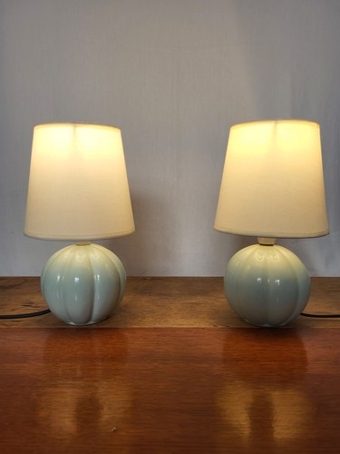 Mid century small ceramic - mid-century,