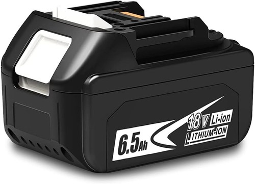 New 5ah 18v for - 18v, makita