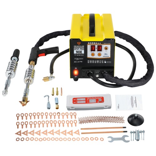 Car body dent repair tool - repair,