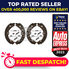 Handbrake Shoes Set fits