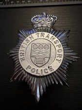 british transport police