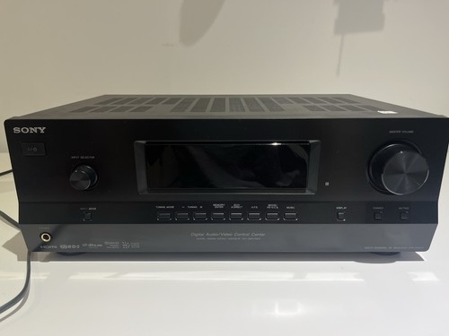 Sony str dh520 - str-dh520, multi-channel