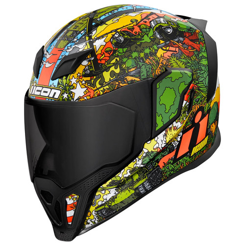 Icon airflite ece full - icon, 22.06