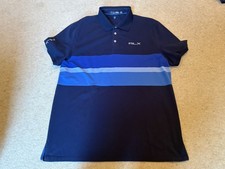 Men’s RLX GOLF Polo Shirt
