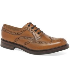 Loake Edward Mens Formal Lace