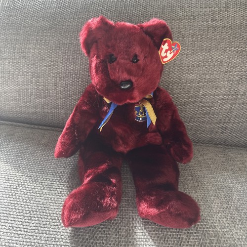 Beanie buddy bear - ty,