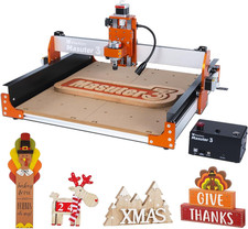 CNC Router Machine Masuter 3